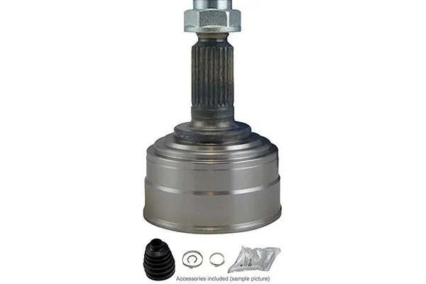 Joint Kit, drive shaft